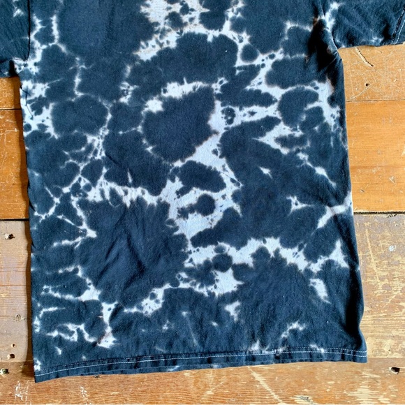 Nickelodeon—Spongebob Tie Dye Tee-Shirt, Friends 4 Ever (Size Small) - Picture 5 of 5